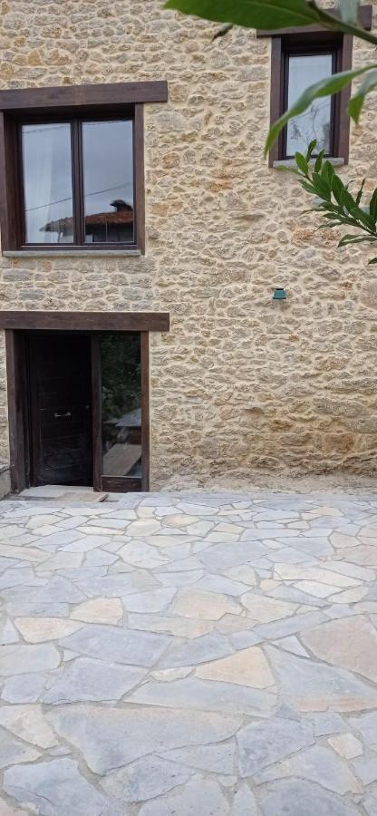 La Casina de Valles de San Román Valles (Pilona) Exterior foto
